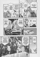 Seven Force: Hellabunna Giant Comics 33 / Seven Force: Hellabunna Giant Comics 33 [Iruma Kamiri] [Super Black Jack] Thumbnail Page 06