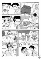 Ding Ding 1 Complete / DiNG DiNG ① Complete! [Kusanagi Tonbo] [Original] Thumbnail Page 11