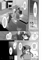D.L. Action 50 [Nakajima Yuka] [Toaru Kagaku No Railgun] Thumbnail Page 02