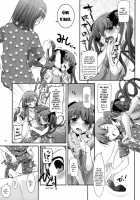 D.L. Action 50 [Nakajima Yuka] [Toaru Kagaku No Railgun] Thumbnail Page 04
