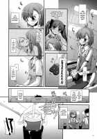 D.L. Action 50 [Nakajima Yuka] [Toaru Kagaku No Railgun] Thumbnail Page 09