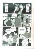 Undercover Lover [Jiraiya] [Original] Thumbnail Page 14