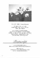 Floriography -Freesia- [Mizutani Tooru] [Original] Thumbnail Page 16