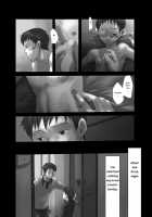 Flickering Room [Tsukumo Gou] [Original] Thumbnail Page 15