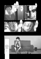 Flickering Room [Tsukumo Gou] [Original] Thumbnail Page 09