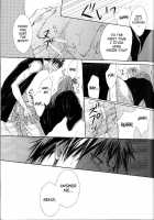 Honey Tattoo [Bleach] Thumbnail Page 11