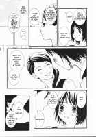 Ruriiro No Yume  Ch.1+5-7 [Morishima Akiko] [Original] Thumbnail Page 10