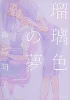 Ruriiro No Yume  Ch.1+5-7 [Morishima Akiko] [Original] Thumbnail Page 01