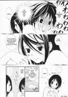 Ruriiro No Yume  Ch.1+5-7 [Morishima Akiko] [Original] Thumbnail Page 05