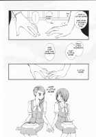 Ruriiro No Yume  Ch.1+5-7 [Morishima Akiko] [Original] Thumbnail Page 09