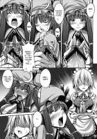 Maid In Witch / メイドinウィッチ [Somejima] [Touhou Project] Thumbnail Page 11