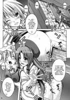 Maid In Witch / メイドinウィッチ [Somejima] [Touhou Project] Thumbnail Page 06
