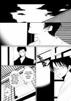 Shigure Gokochi [xxxHOLiC] Thumbnail Page 05