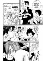 Gokunyanko Okawari Katekyo Hitman Reborn Doujinshi [Kitty] [Katekyo Hitman Reborn] Thumbnail Page 09