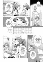 Totsugeki Mama Tank / 突撃ママタンク [Nekomata Naomi] [The Idolmaster] Thumbnail Page 05