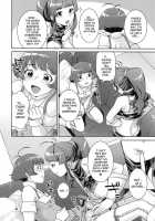 Totsugeki Mama Tank / 突撃ママタンク [Nekomata Naomi] [The Idolmaster] Thumbnail Page 09