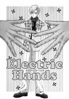 Electric Hands [Original] Thumbnail Page 06