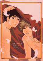 Pure Love Ookiku Furikabutte Doujinshi [Ookiku Furikabutte] Thumbnail Page 02
