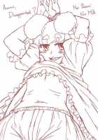 Caught! Usa! / 捕まえた！ウサ！ [Hell Angel] [Touhou Project] Thumbnail Page 03