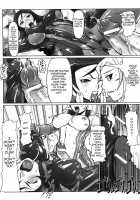 Jinzou Eiyuu / 人造英雄 [Drill Jill] [Original] Thumbnail Page 10
