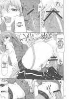 On The Sunny Field -- Afterwards / 太陽の畑にて･それから + ペーパー [Misasagi Task] [Touhou Project] Thumbnail Page 09