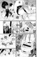 Haru Ichigo Vol.2 | Spring Strawberry Vol. 2 [Yoshu Ohepe] [Ichigo 100] Thumbnail Page 10
