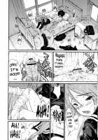 Haru Ichigo Vol.2 | Spring Strawberry Vol. 2 [Yoshu Ohepe] [Ichigo 100] Thumbnail Page 15