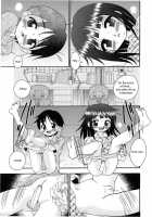 Chicchai Kedo Nurunuru Ch. 4-5 / ちっちゃいけど、ぬるぬる 章4-5 [R-Koga] [Original] Thumbnail Page 07