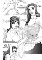 Mother Rule [Kitazato Nawoki] [Original] Thumbnail Page 11