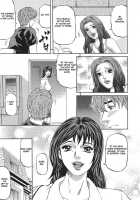 Mother Rule [Kitazato Nawoki] [Original] Thumbnail Page 14