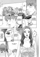 Mother Rule [Kitazato Nawoki] [Original] Thumbnail Page 16