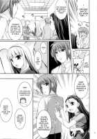 Favorite Memory's / Favorite Memory's [Kirin Kakeru] [The Idolmaster] Thumbnail Page 16