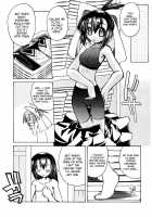 Marugoto Anju Gakuen Vol.1 Ch.5 / まるごと♥杏樹学園 第1巻 章5 [Amatsu Sae] [Original] Thumbnail Page 11