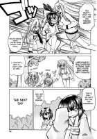 Marugoto Anju Gakuen Vol.1 Ch.4 / まるごと♥杏樹学園 第1巻 章4 [Amatsu Sae] [Original] Thumbnail Page 13