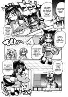 Marugoto Anju Gakuen Vol.1 Ch.3 / まるごと♥杏樹学園 第1巻 章3 [Amatsu Sae] [Original] Thumbnail Page 04