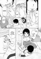 It's A Secret Between The Two Of Us / ここだけのハナシ [Egawa Hiromi] [Original] Thumbnail Page 11