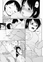 It's A Secret Between The Two Of Us / ここだけのハナシ [Egawa Hiromi] [Original] Thumbnail Page 03