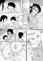 It's A Secret Between The Two Of Us / ここだけのハナシ [Egawa Hiromi] [Original] Thumbnail Page 04