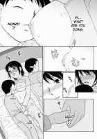 It's A Secret Between The Two Of Us / ここだけのハナシ [Egawa Hiromi] [Original] Thumbnail Page 05