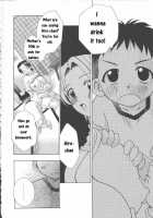 Bosei - Motherhood [Kouzuki Rio] [Original] Thumbnail Page 02