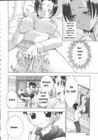 Bosei - Motherhood [Kouzuki Rio] [Original] Thumbnail Page 06
