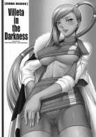 Villeta In The Darkness / Villeta in the Darkness [Miyagi Yasutomo] [Code Geass] Thumbnail Page 02