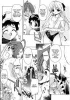My Animal Life / 僕のアニマルライフ [Konata Hyuura] [Original] Thumbnail Page 12