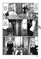 A Revolutionist In The Afternoon [Matsumoto Jiro] [Original] Thumbnail Page 10