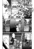 A Revolutionist In The Afternoon [Matsumoto Jiro] [Original] Thumbnail Page 09