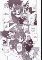 Digitama 05 [Mercy Rabbit] [Digimon] Thumbnail Page 08