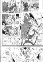 Suki Katte! / 好きかって! [Harunori] [Kill La Kill] Thumbnail Page 10