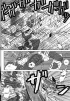 Suki Katte! / 好きかって! [Harunori] [Kill La Kill] Thumbnail Page 04