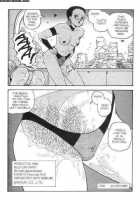 Techno Panties [Yui Toshiki] [Original] Thumbnail Page 12