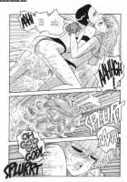 Techno Panties [Yui Toshiki] [Original] Thumbnail Page 14